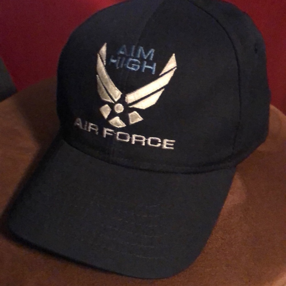 Air Force ball call